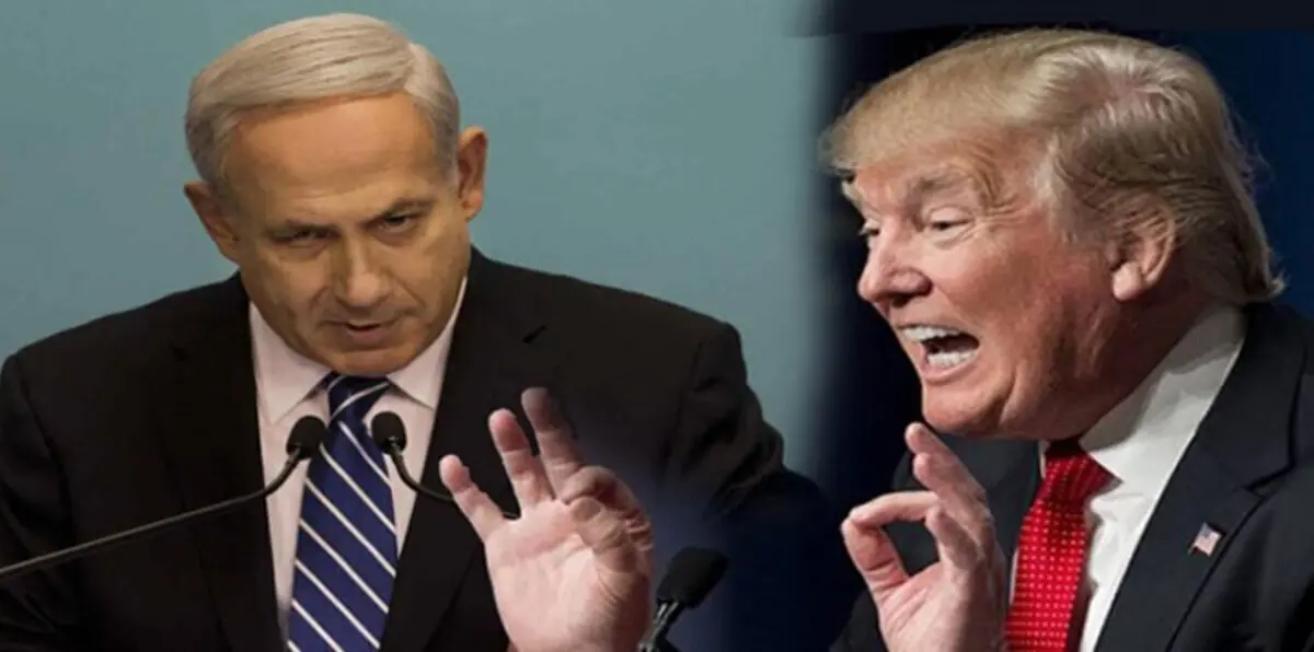 نتنياهو يعتزم حث ترامب على تجديد العقوبات ضد إيران
