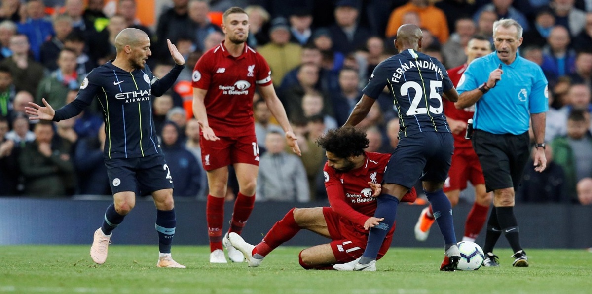جدول ترتيب الدوري الإنجليزي بعد فوز تشيلسي وآرسنال وتعادل ليفربول مع مانشستر سيتي (صورة)