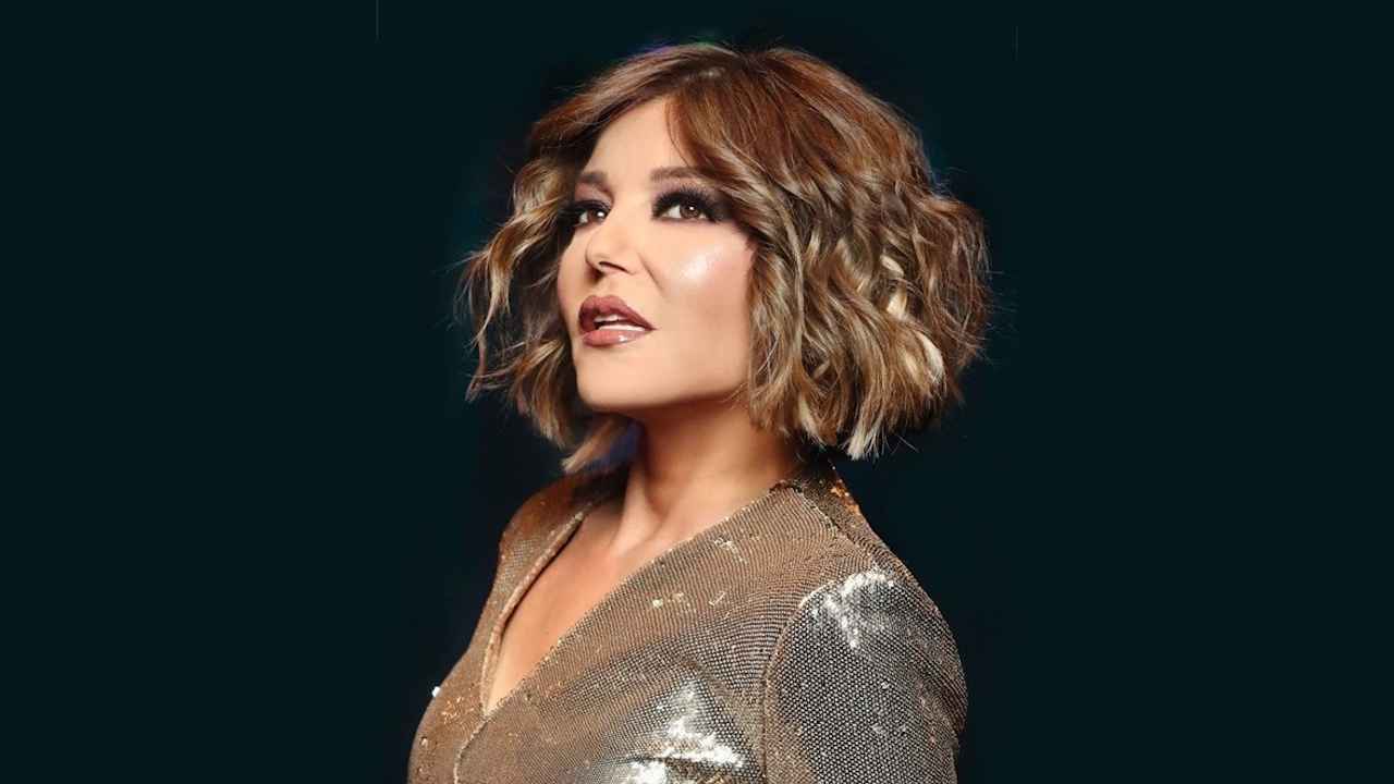 سميرة سعيد تحتفل بعيد ميلادها الـ76 (صور)