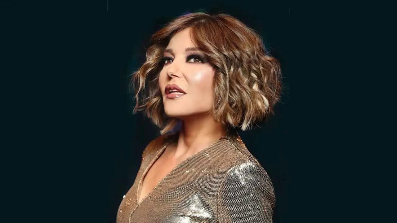 سميرة سعيد تحتفل بعيد ميلادها الـ76 (صور)