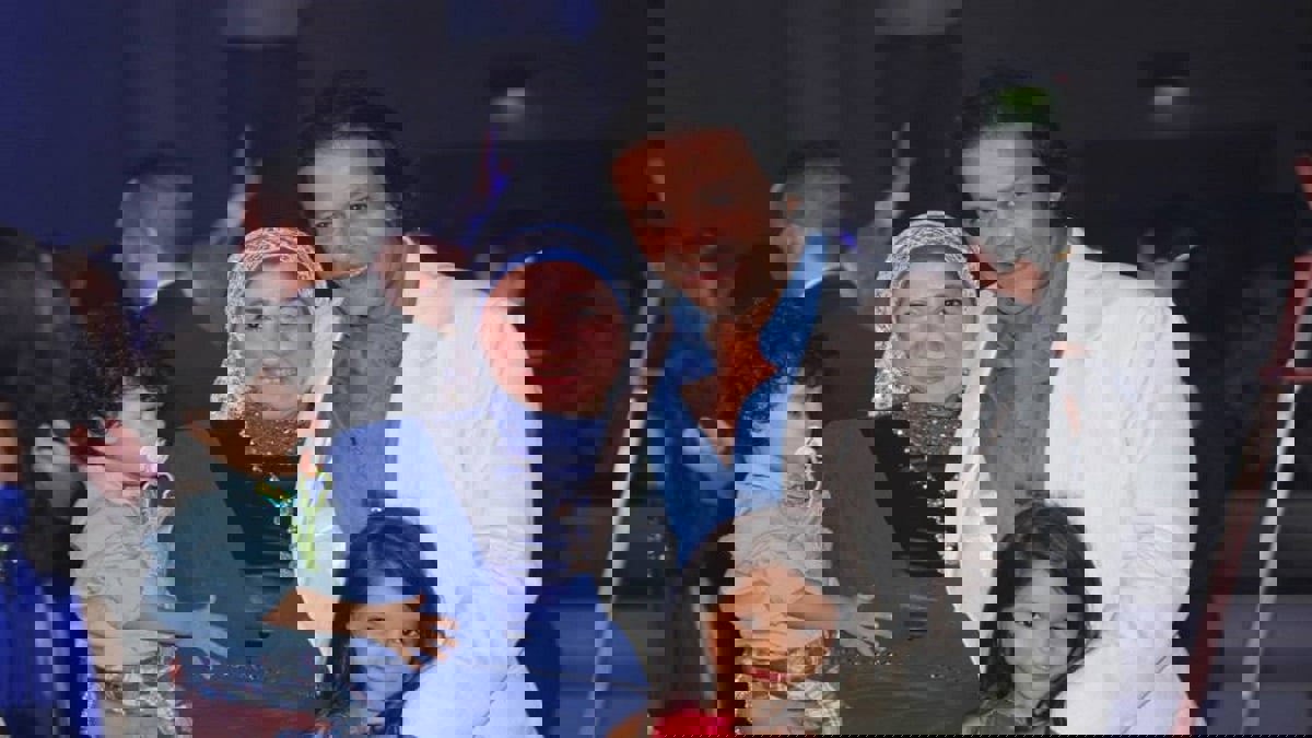 مصر تُسقط الجنسية عن غادة نجيب زوجة الفنان هشام عبدالله