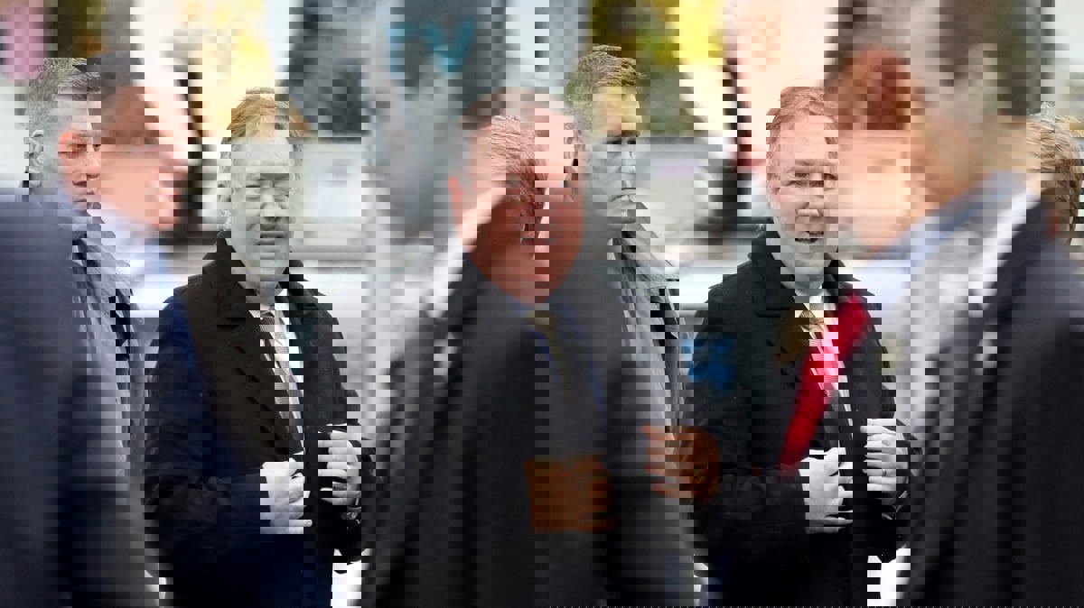 صحيفة عبرية: بومبيو يزور إسرائيل وترامب لا يؤيد استمرار نتنياهو