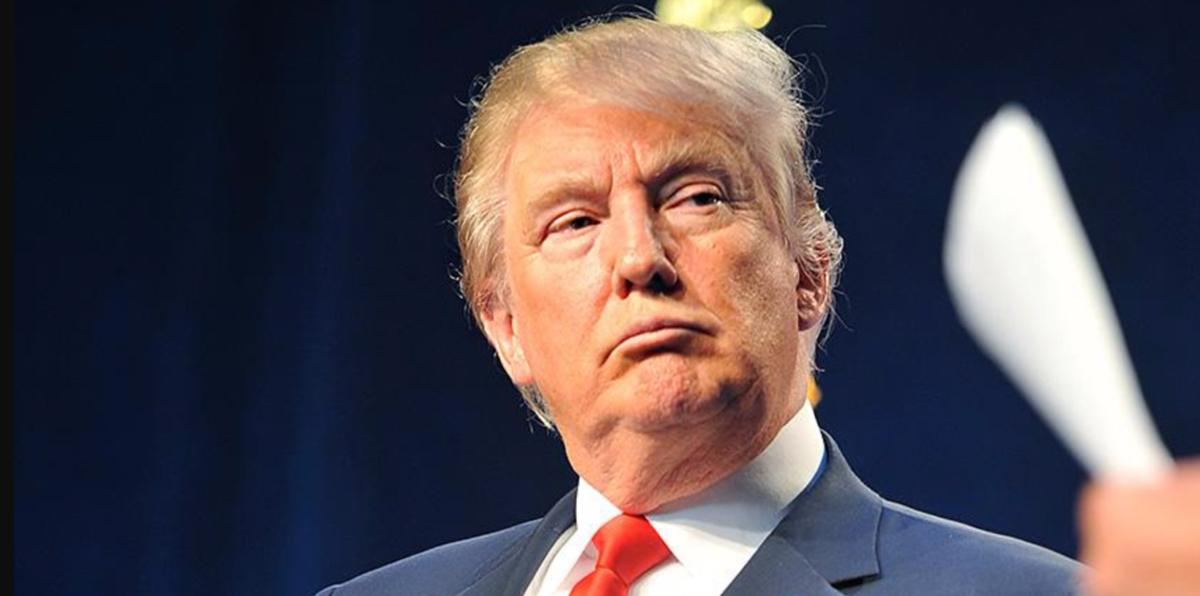 ترامب في رسالة خلال افتتاح السفارة بالقدس: أمريكا ملتزمة تمامًا بالسلام