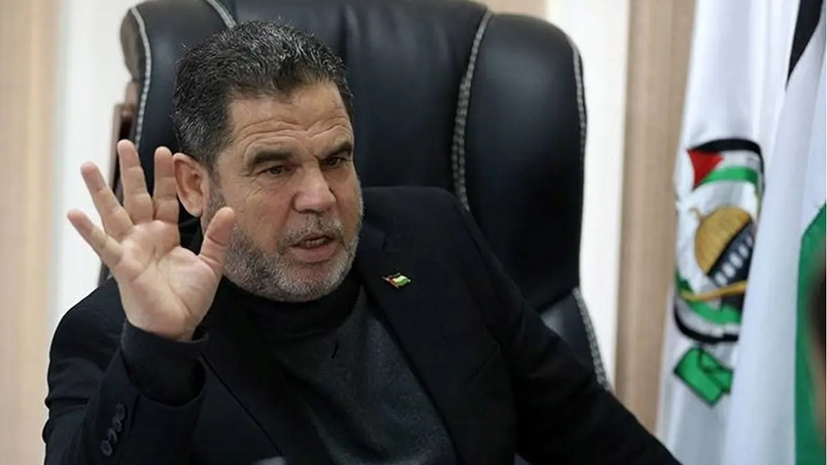 "حماس" ترد على مطالبات "فتح" بإجراء الانتخابات