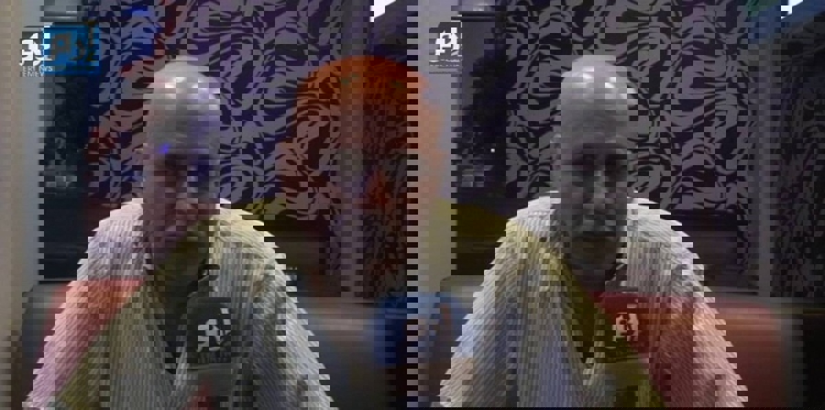 جورج حداد: دخلاء الدراما السورية أساؤوا لرسالتها (فيديو)