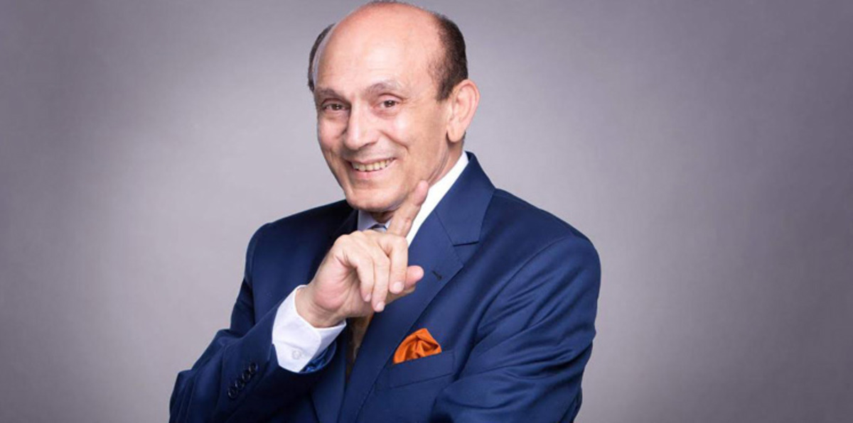 محمد صبحي يكشف لـ"إرم نيوز" أسباب توقف مشروع "المسرح للجميع" 