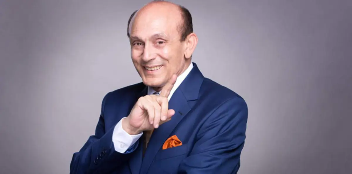 محمد صبحي يكشف لـ"إرم نيوز" أسباب توقف مشروع "المسرح للجميع" 