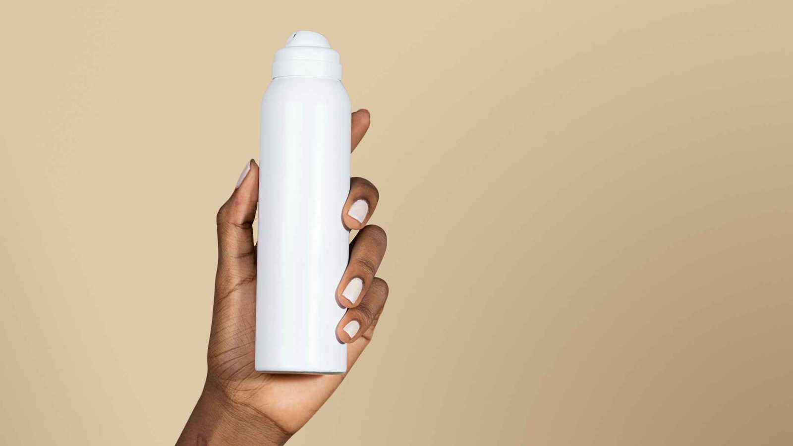 هل مزيل العرق لكامل الجسم يستحق الترند على تيك توك؟