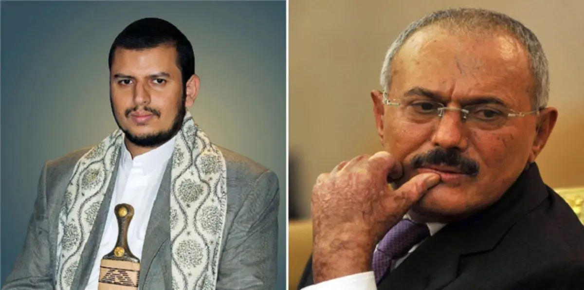 خلافات بين الحوثيين وصالح تشعل اشتباكات بصنعاء