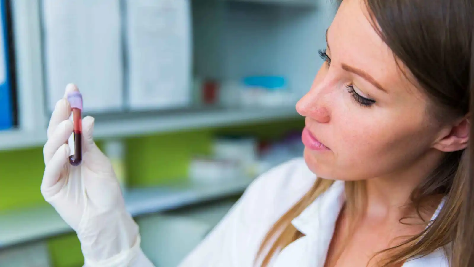 اكتشاف فصيلة دم نادرة لدى مريضة في الهند