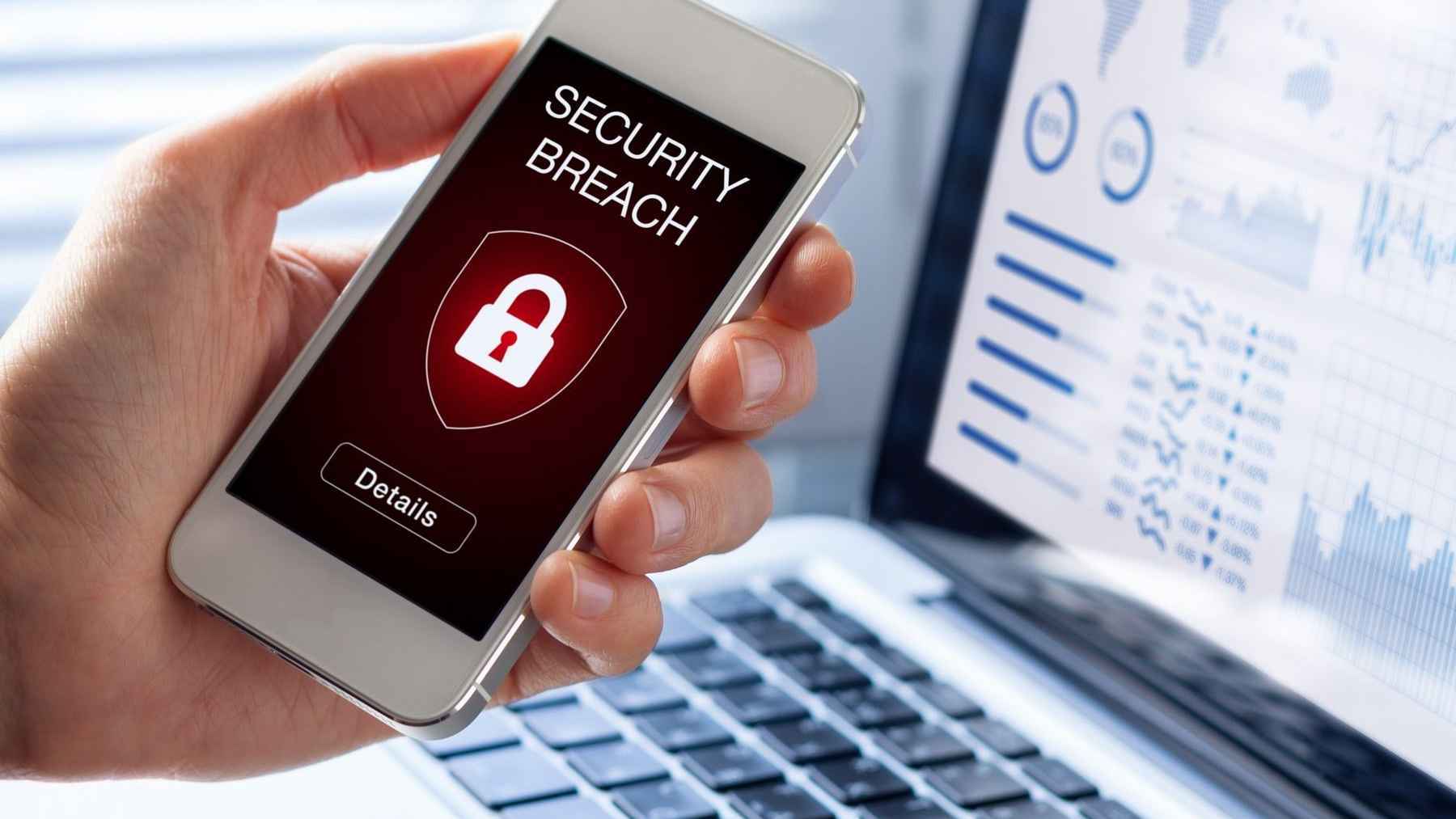 عند حدوث اختراق عالمي للبيانات.. اتبع هذه الخطوات فوراً