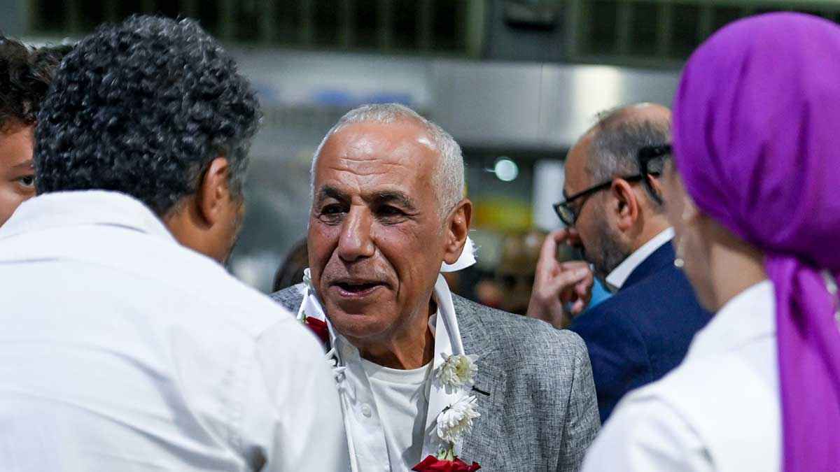 بتحرك مثير.. الزمالك يشعل صراع "أكبر قلعة رياضية" مع الأهلي