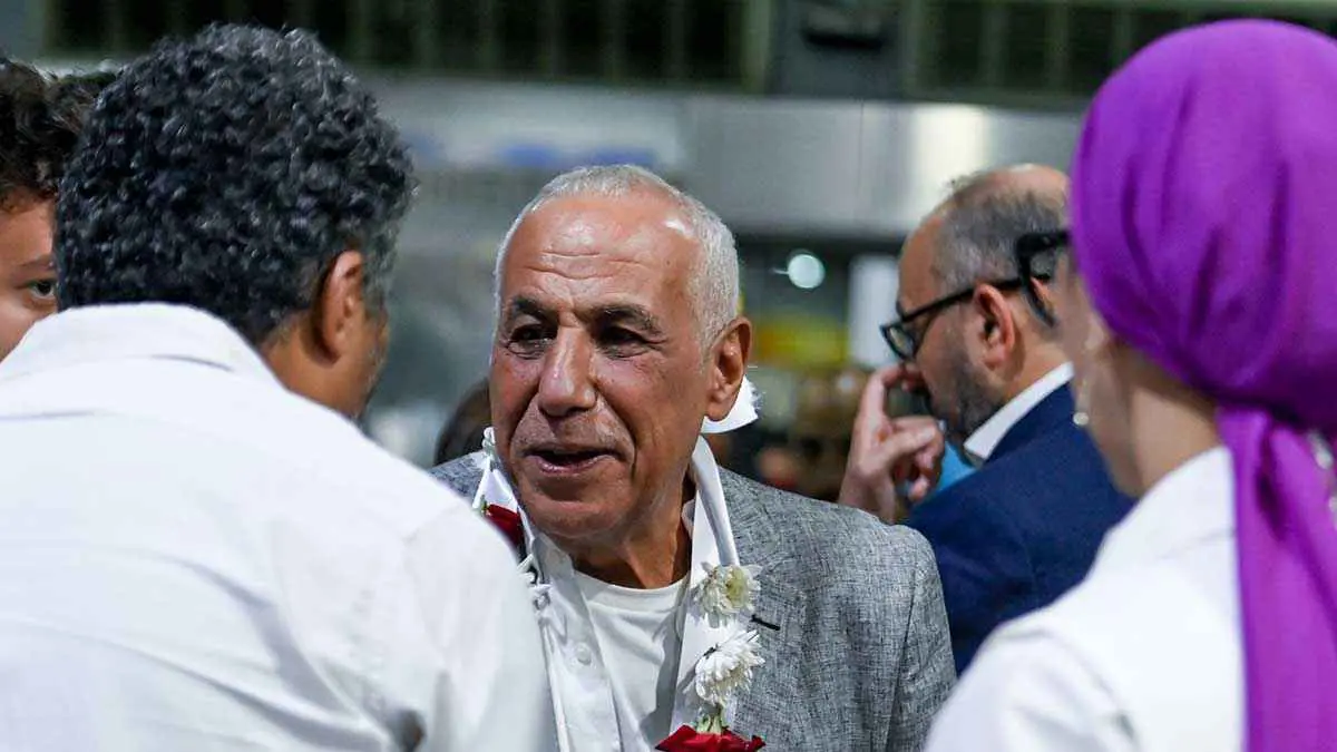 بتحرك مثير.. الزمالك يشعل صراع "أكبر قلعة رياضية" مع الأهلي