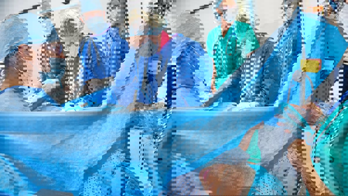 باحثون: أطباء النسائية يتعرضون للتحرش والتحيز الجنسي