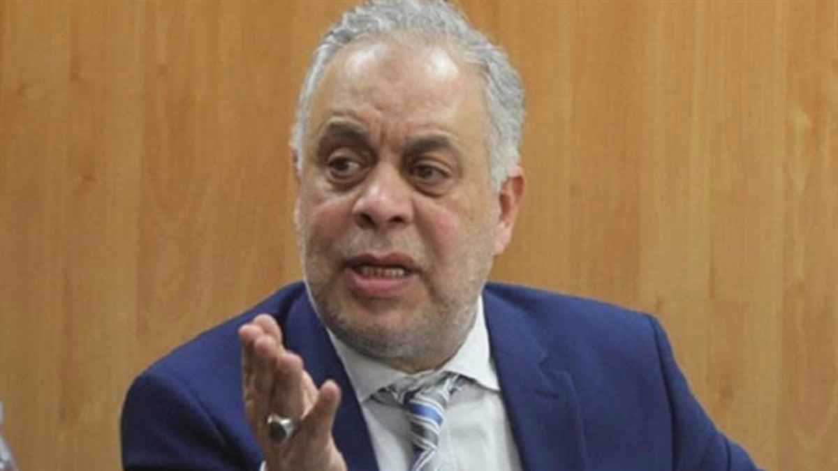 أشرف زكي: اتخذنا إجراءات قانونية ضد منتحلة شخصية مريم عامر منيب