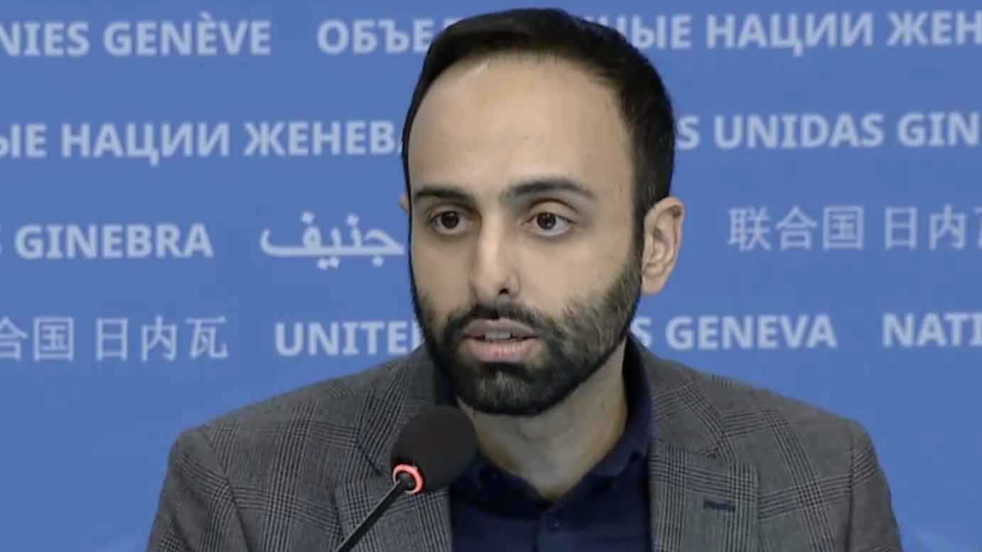 مسؤول أممي لـ"إرم نيوز": جرائم واسعة النطاق في السويداء والجميع متورّط