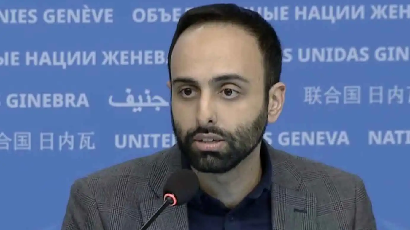 مسؤول أممي لـ"إرم نيوز": جرائم واسعة النطاق في السويداء والجميع متورّط