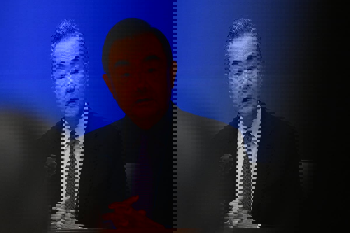 الصين تطالب إسرائيل بالتوقف عن "العقاب الجماعي" لسكان غزة 