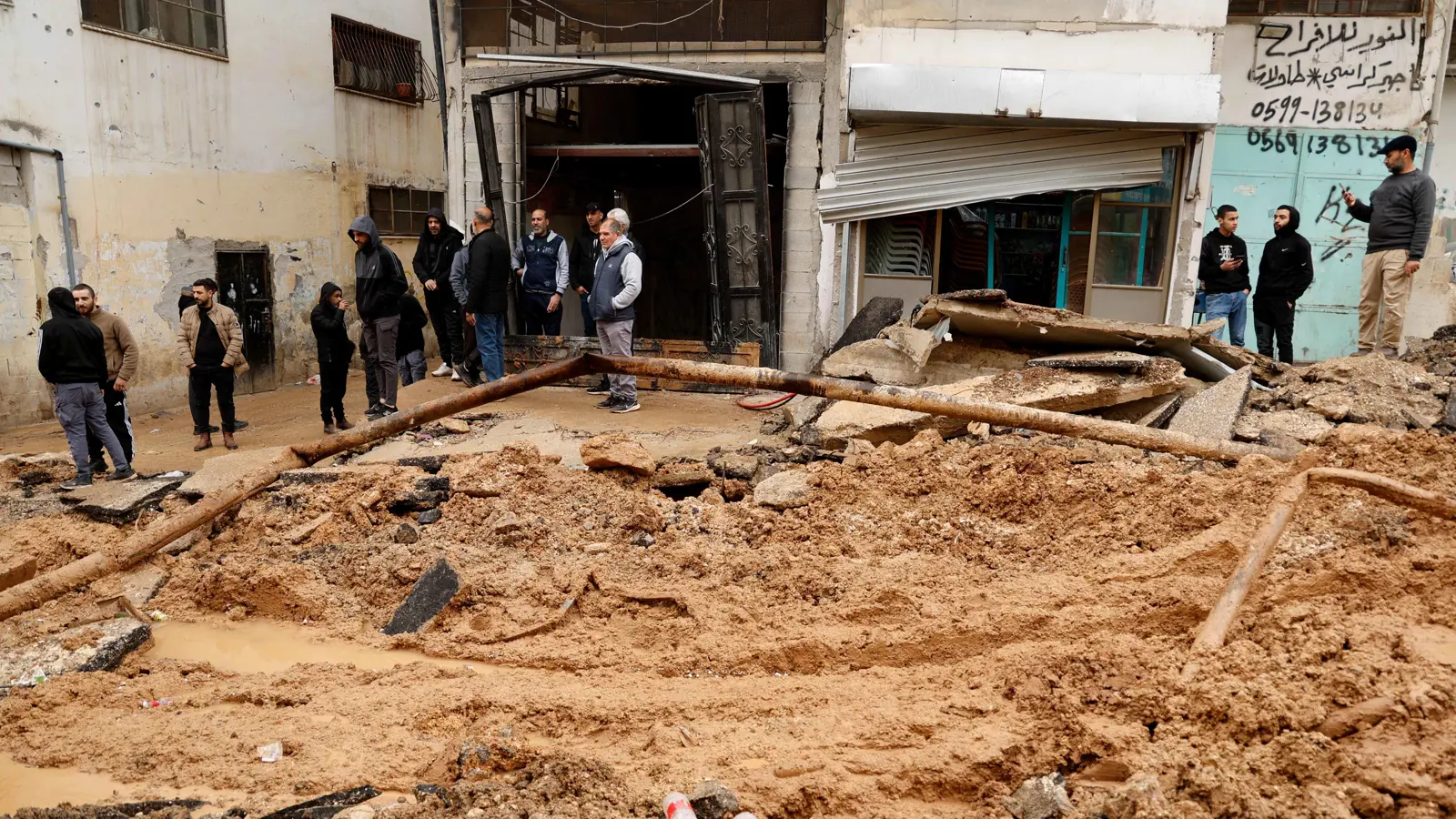 خبراء: إسرائيل تفرض "سيادة الأمر الواقع" في الضفة الغربية