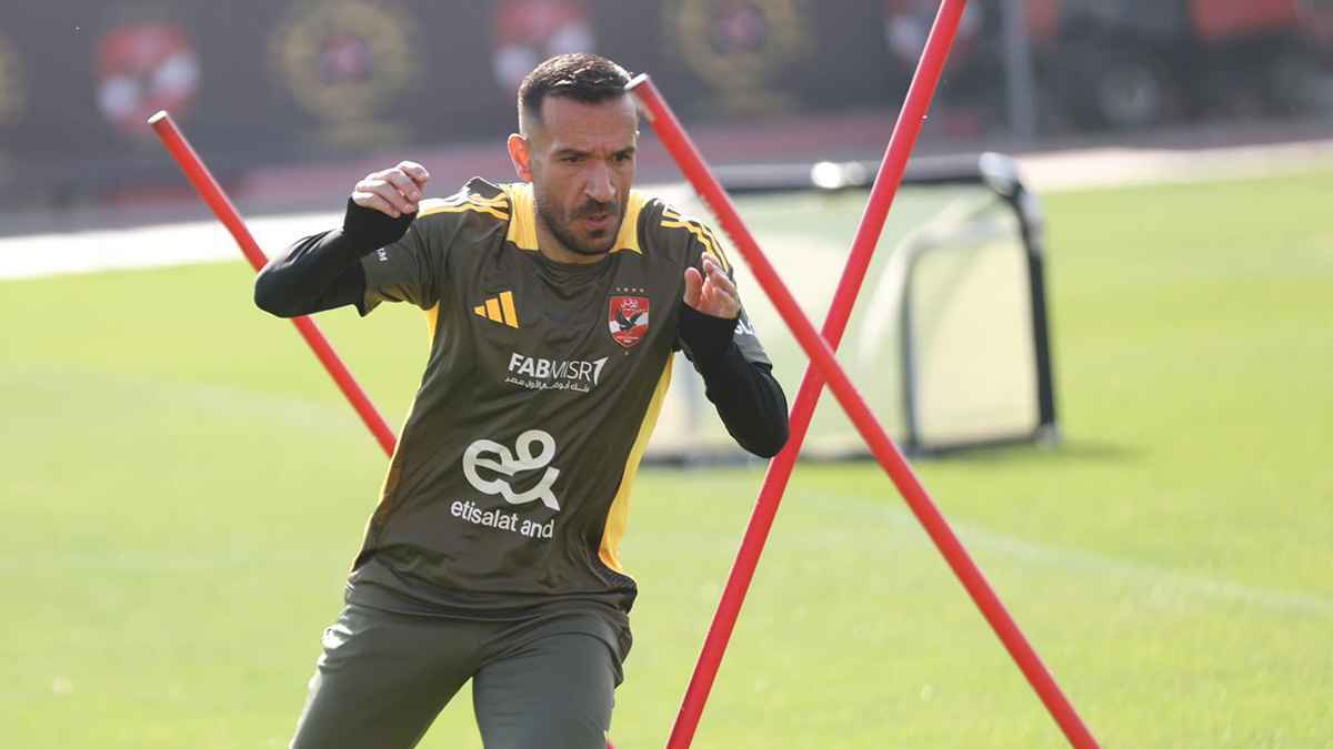 علي معلول يتلقى خبراً ساراً بعد رحيل كولر