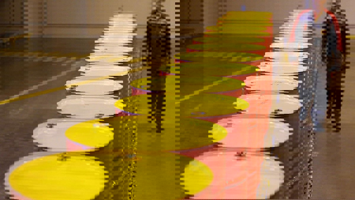 خام برنت يرتفع بعد اتفاق على خفض الإنتاج لكن آفاق 2019 ضعيفة