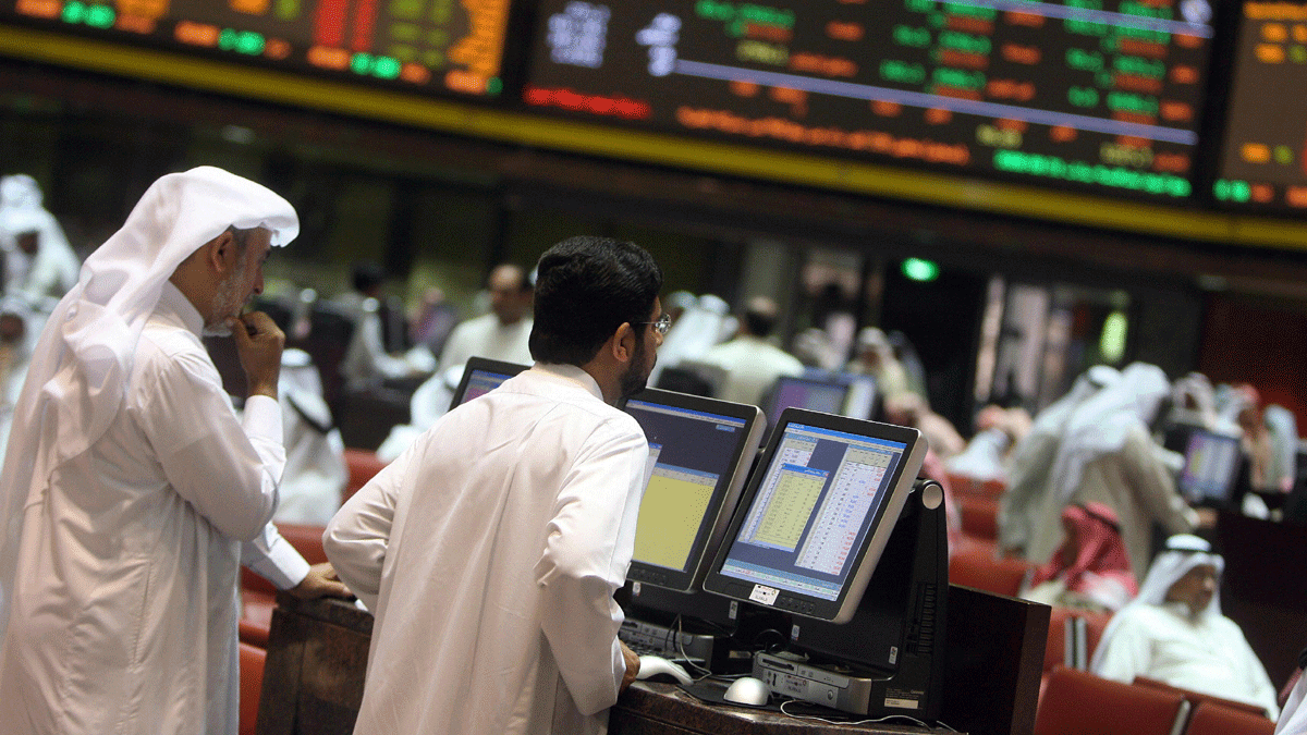 بورصات الخليج ترتفع قبيل إعلانات النتائج وسهم "داماك" دبي يصعد بقوة‎