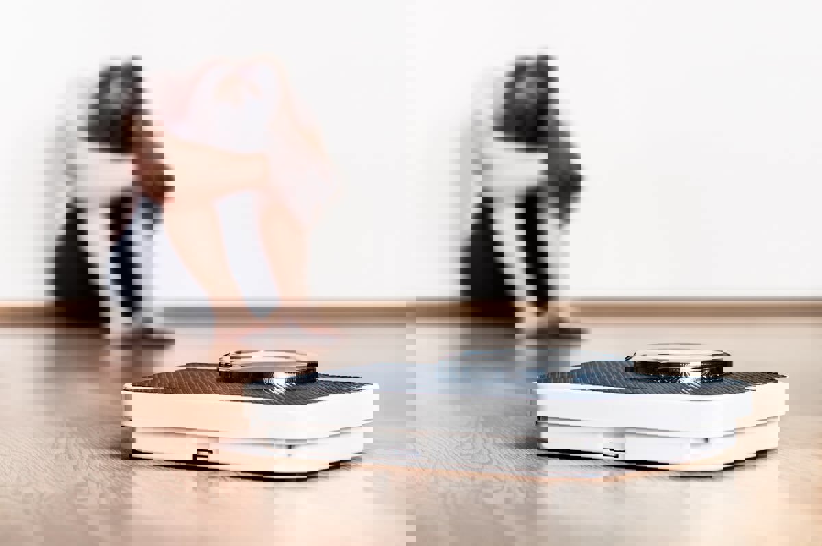 سمنة المراهقة مرتبطة بخطر الموت لدى النساء