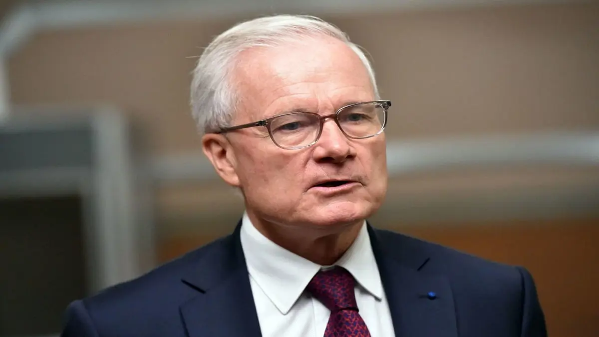 مصادر: مدير المخابرات الفرنسية ينضم إلى جهود الإصلاح في لبنان