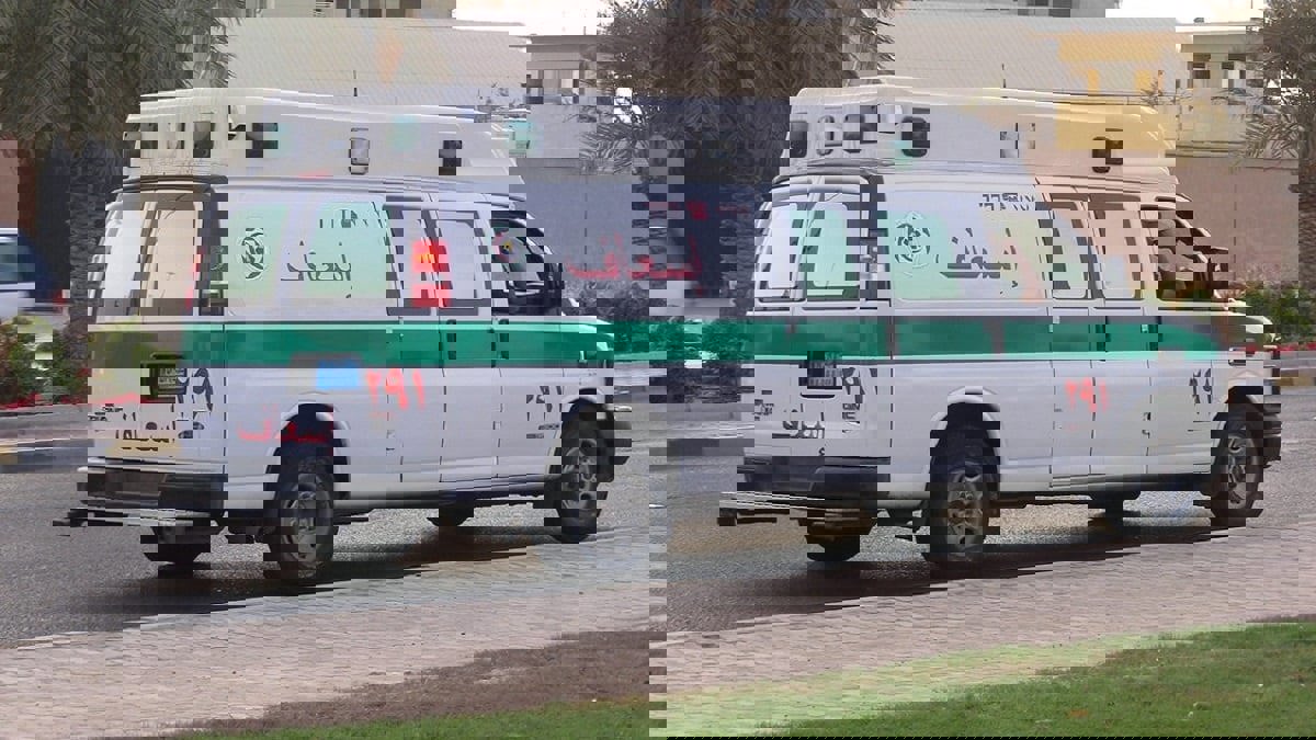 وفاة عامل مصري سقط من بناية مرتفعة في الكويت