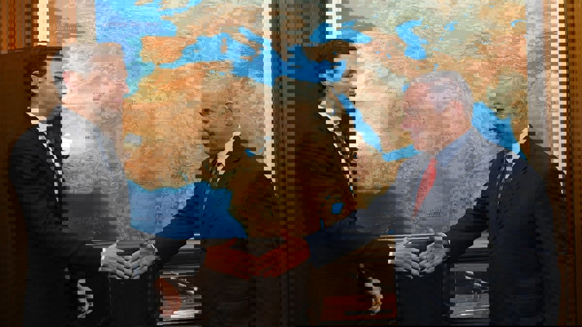 "نيويورك تايمز": خطة ضم أراض فلسطينية تكشف انقسامات في فريق نتنياهو وإدارة ترامب