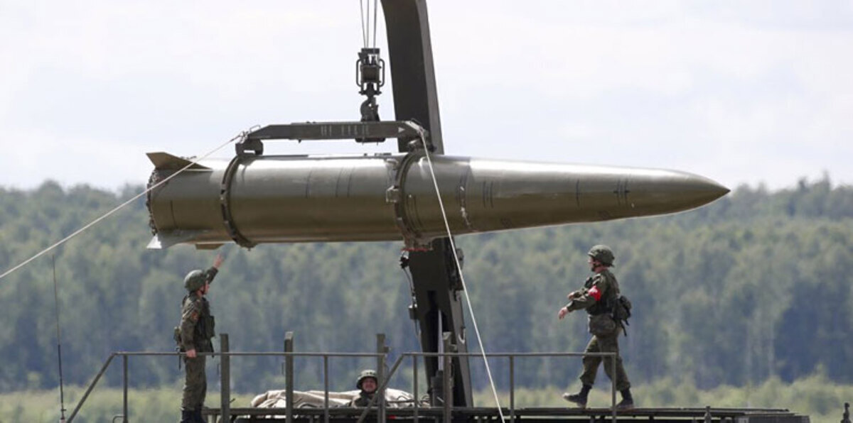 بالفيديو.. روسيا تطور نظامًا متقدمًا لمواجهة الصواريخ الأمريكية