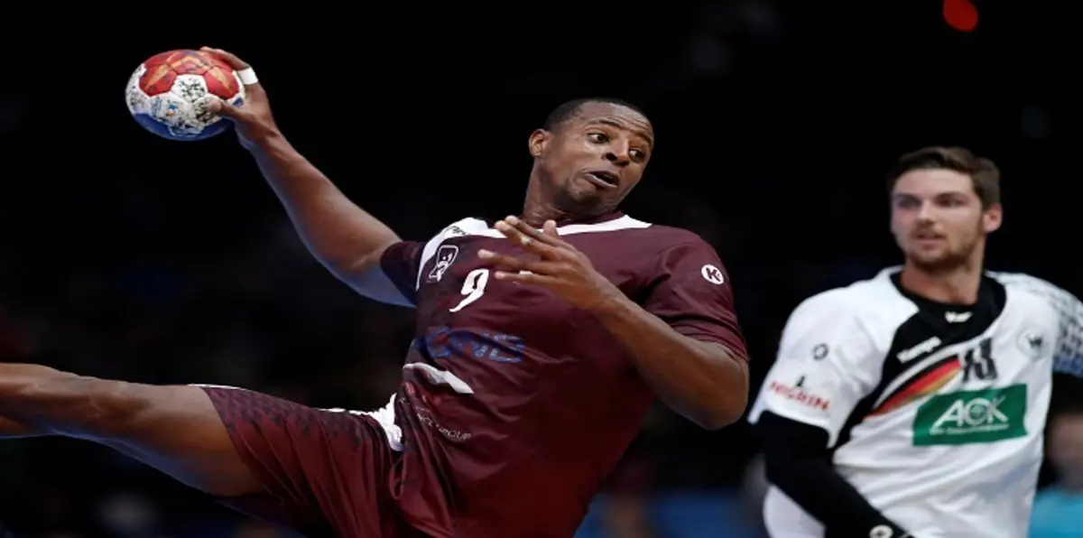 المنتخب القطري يطيح بألمانيا ويصعد لدور الـ 8 في مونديال اليد