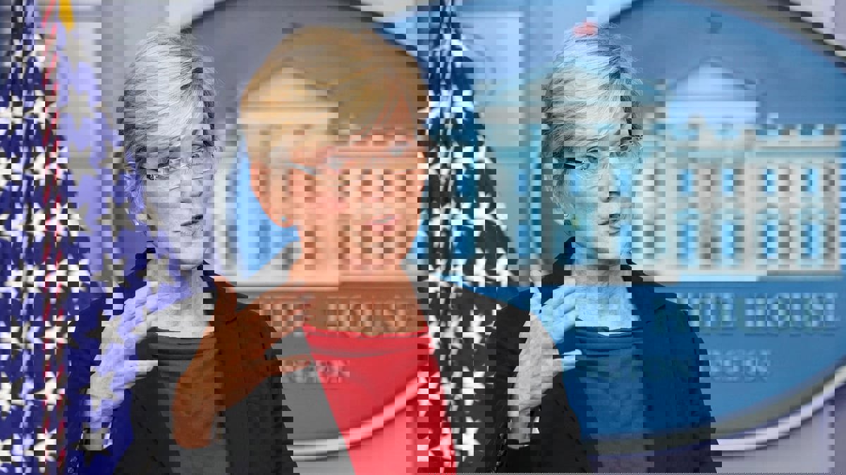 وزيرة الطاقة الأمريكية: إعادة ملء الاحتياطي البترولي الاستراتيجي قد تستغرق سنوات
