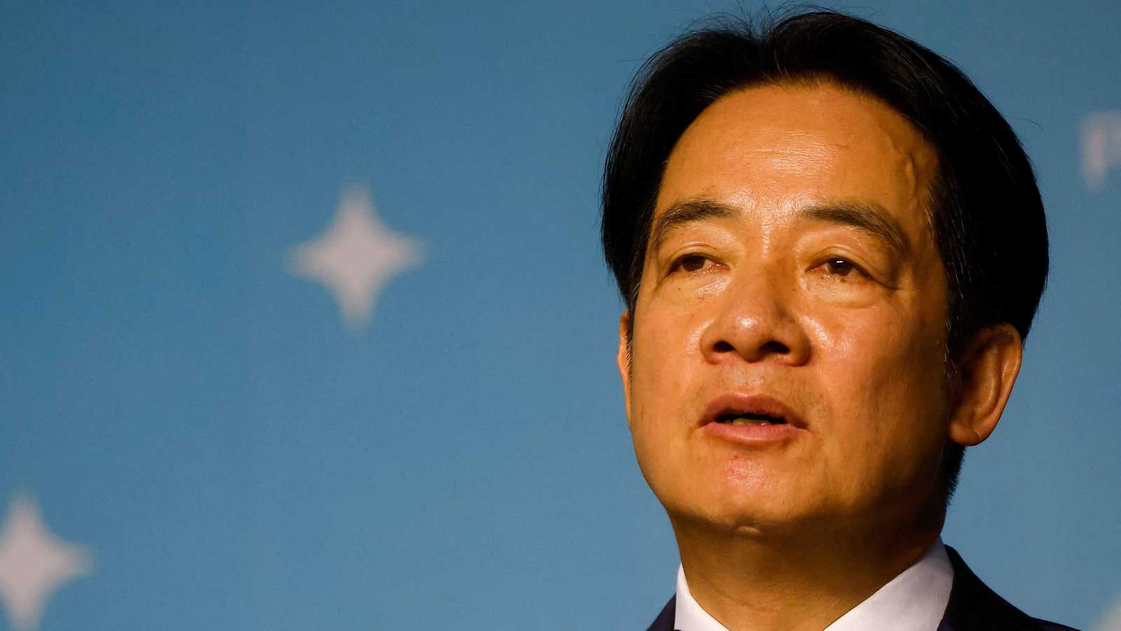 رئيس تايوان: ترامب يستحق "نوبل"‭ ‬إذا أقنع الصين بالتخلي عن القوة ضدنا