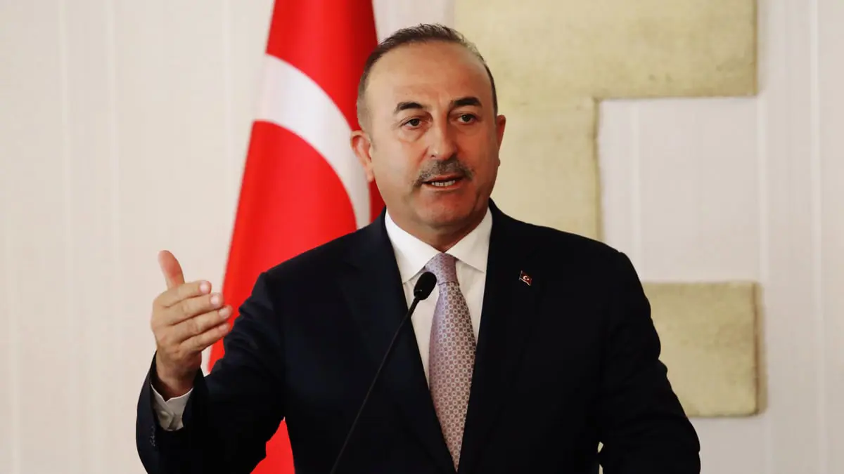 تركيا: سنرسل خبراء ومستشارين عسكريين إلى ليبيا