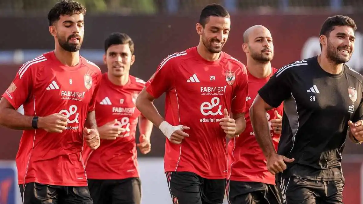 اسم جديد.. مدرب مفاجئ للغاية يدخل حسابات الأهلي المصري