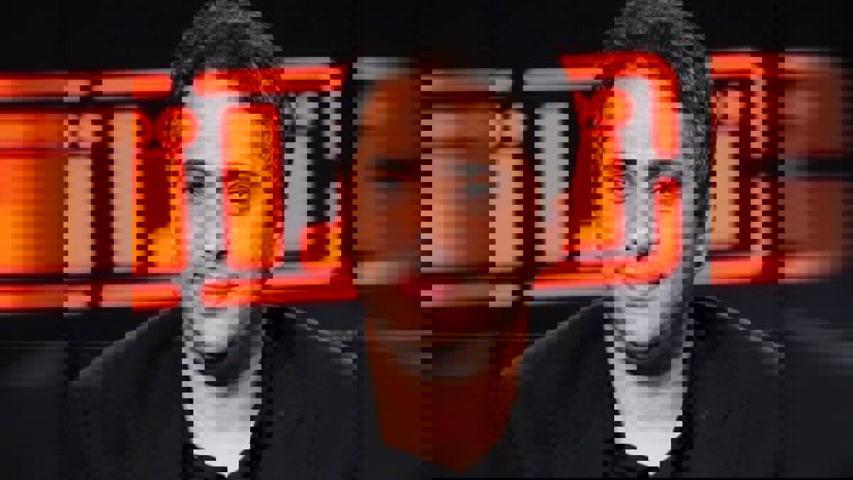 فضل شاكر يهاجم بهية وسعد الحريري والسنيورة.. كيف وصفهم؟