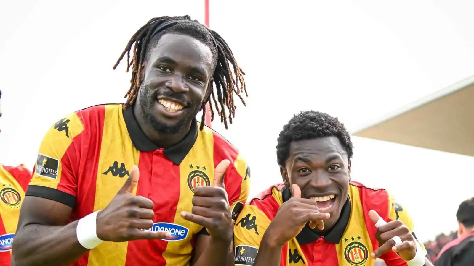 الفرصة سانحة.. 5 رجال يجهزون انتقام الترجي التونسي من الأهلي المصري