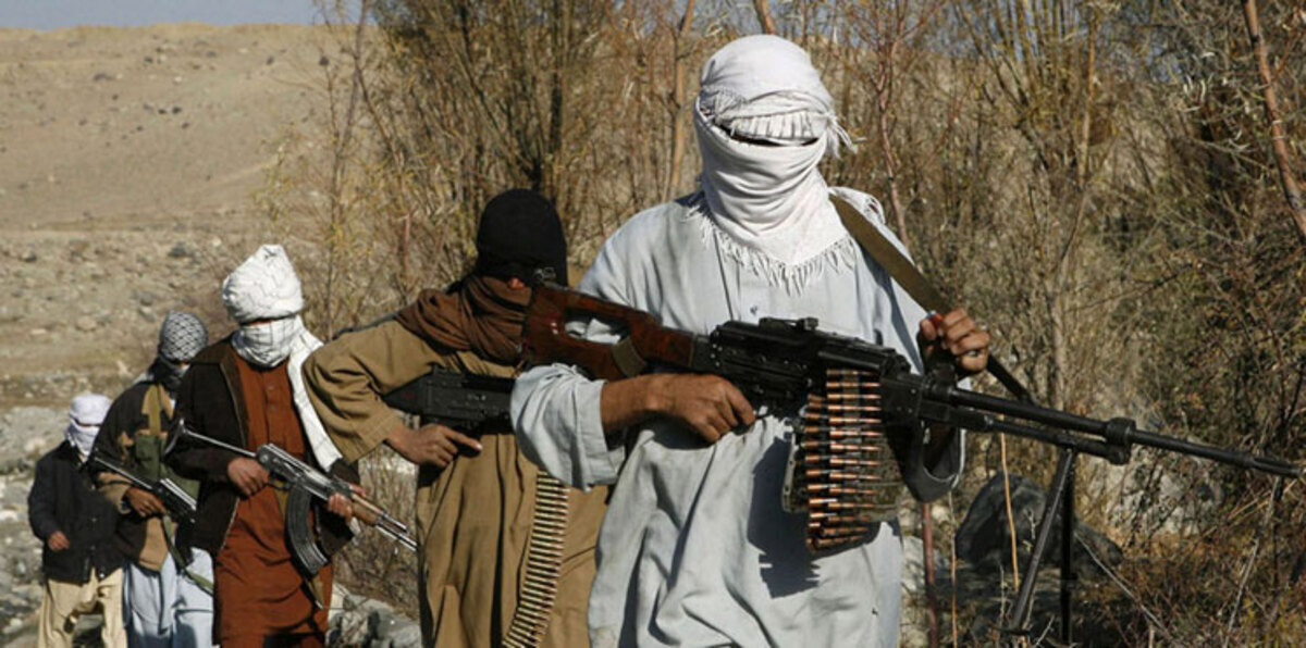 روسيا تبدي مرونة حيال تخفيف العقوبات على طالبان