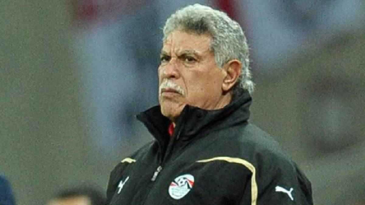 أول توضيح.. ما طبيعة مرض الأسطورة حسن شحاتة؟ (فيديو)