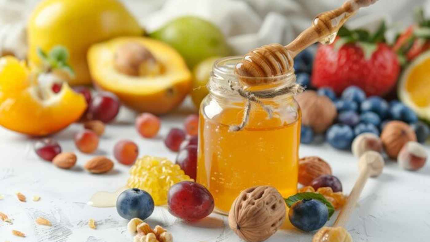 الفركتوز تحت المجهر.. ما علاقته بالسرطان؟