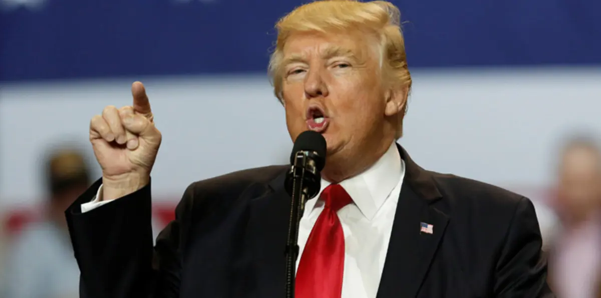 ترامب يحضر قمة حلف شمال الأطلسي في بروكسل