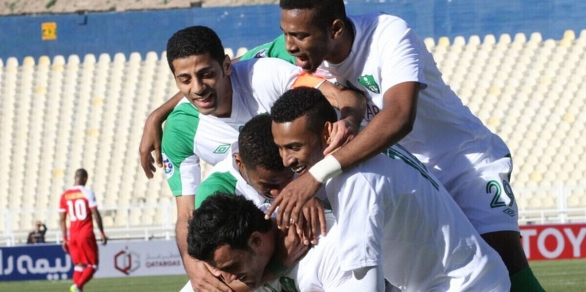 الأهلي السعودي.. عام كامل دون أي هزيمة