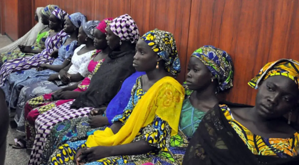 "بوكو حرام" تجند النيجيريات للطهي والتجسس