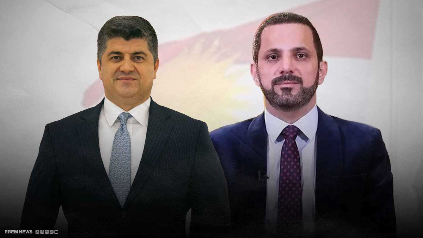 "عودة المارد".. الحزبان التقليديان يكتسحان كردستان بعد إقصاء جنكي وشاسوار