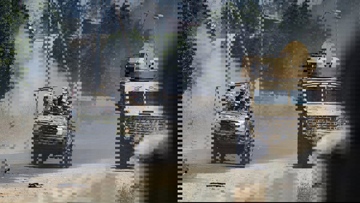 قتيلان و 5 جرحى في اشتباك مسلح بالعاصمة الليبية