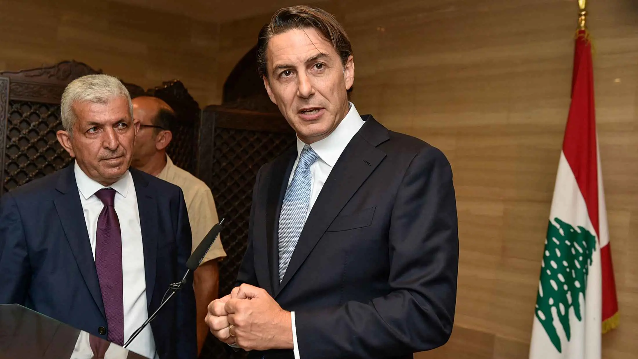 مهمة هوكستين.. نقطتا خلاف قد تفجران الاتفاق بشأن لبنان رغم التفاؤل