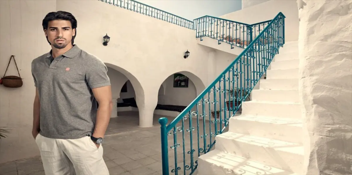 ماذا أهدى سامي خضيرة نادي مدينة عائلته في تونس؟