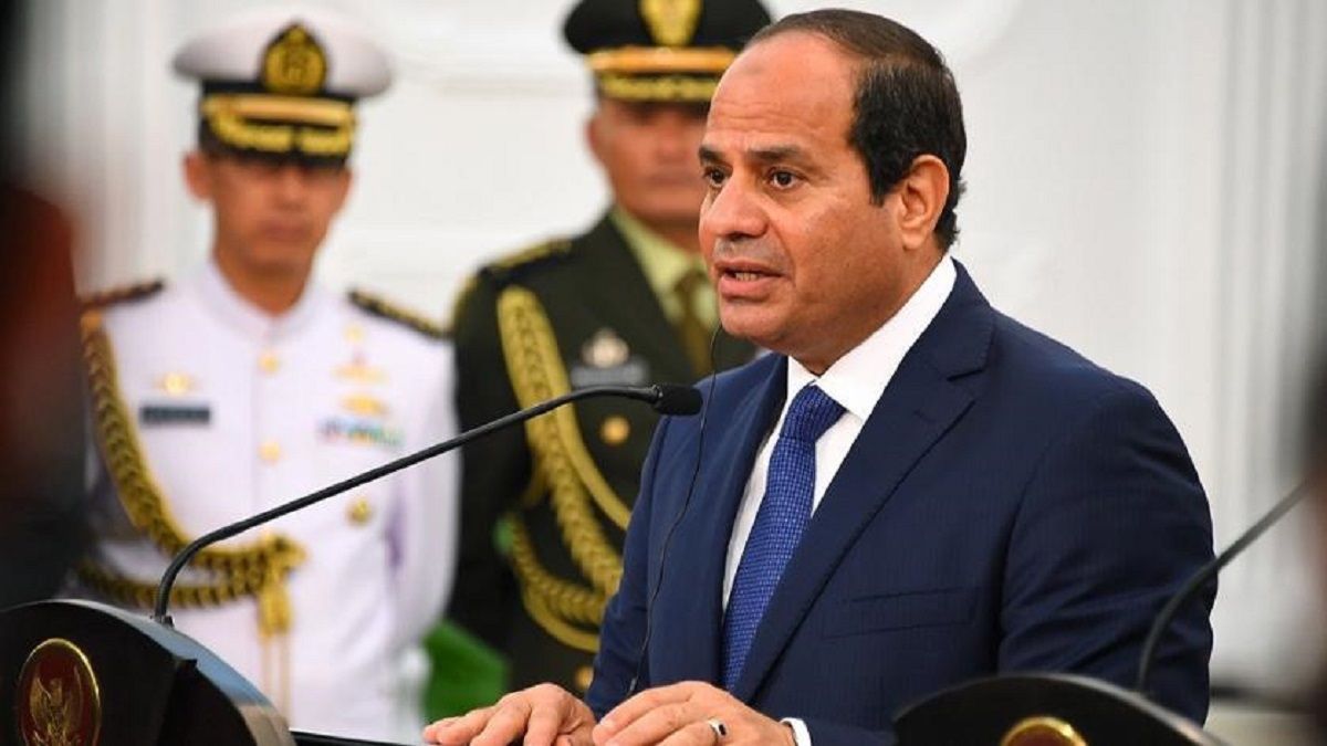 هل يلجم "الإنذار" المصري أطماع أردوغان في ليبيا؟