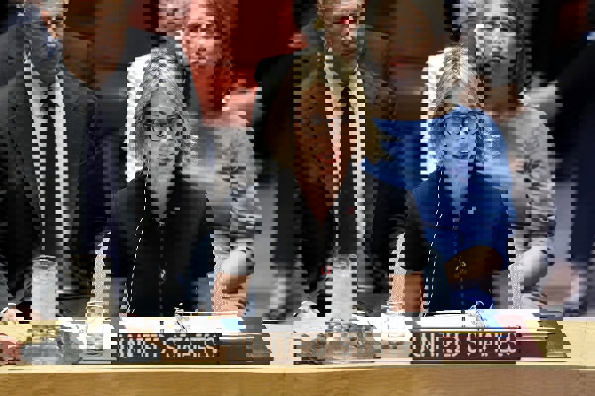 واشنطن تبرر في الأمم المتحدة اغتيال قاسم سليماني